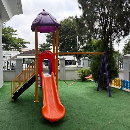 Radisson Lagos Ikeja Eksteriør bilde