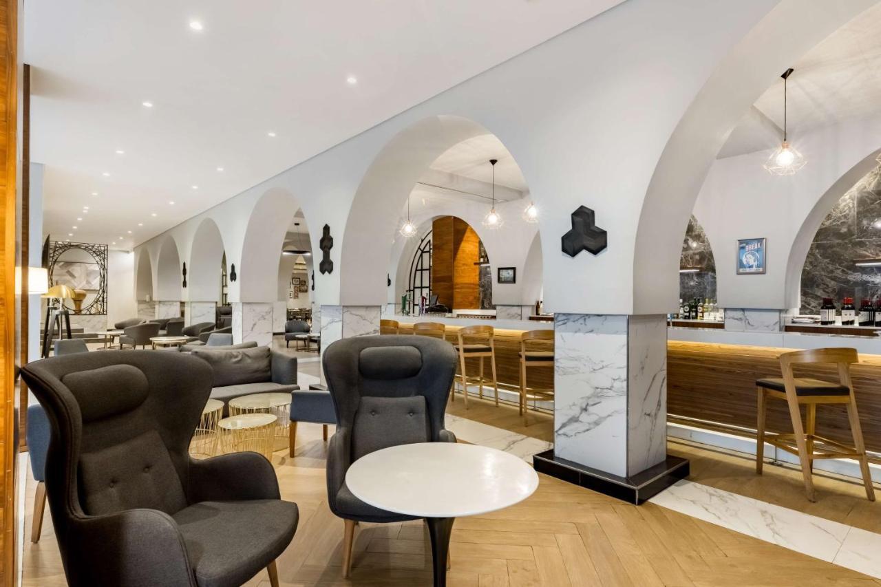 Radisson Lagos Ikeja Eksteriør bilde