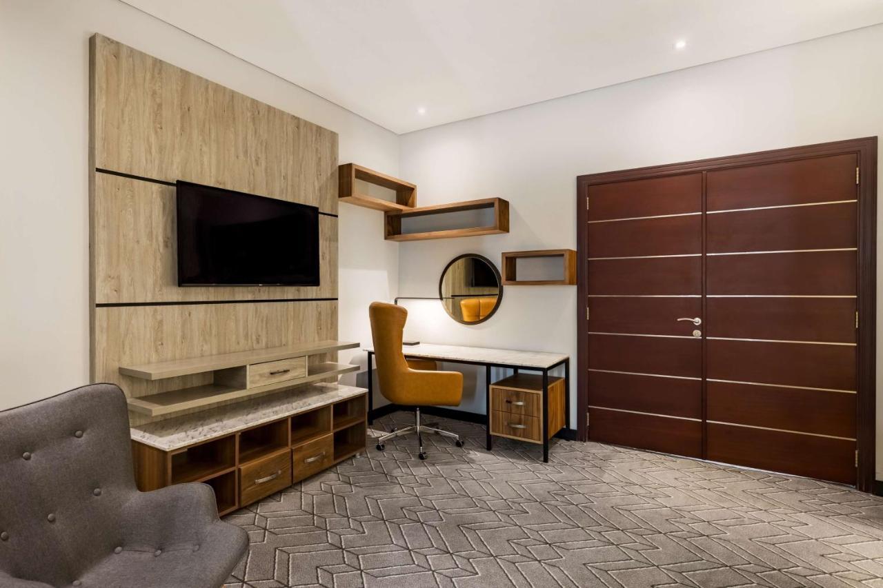 Radisson Lagos Ikeja Eksteriør bilde