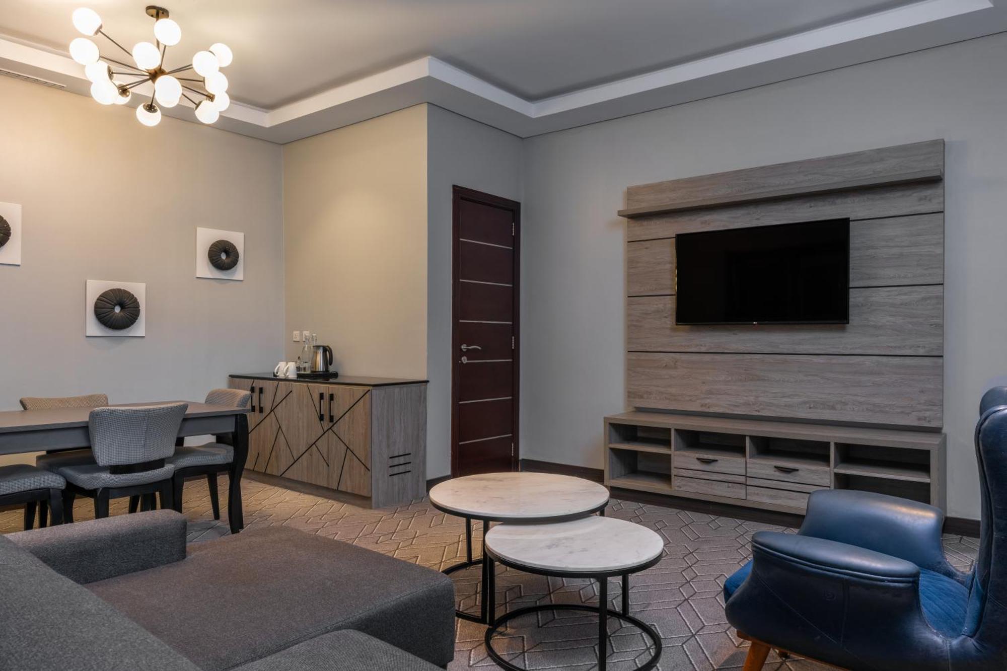Radisson Lagos Ikeja Eksteriør bilde