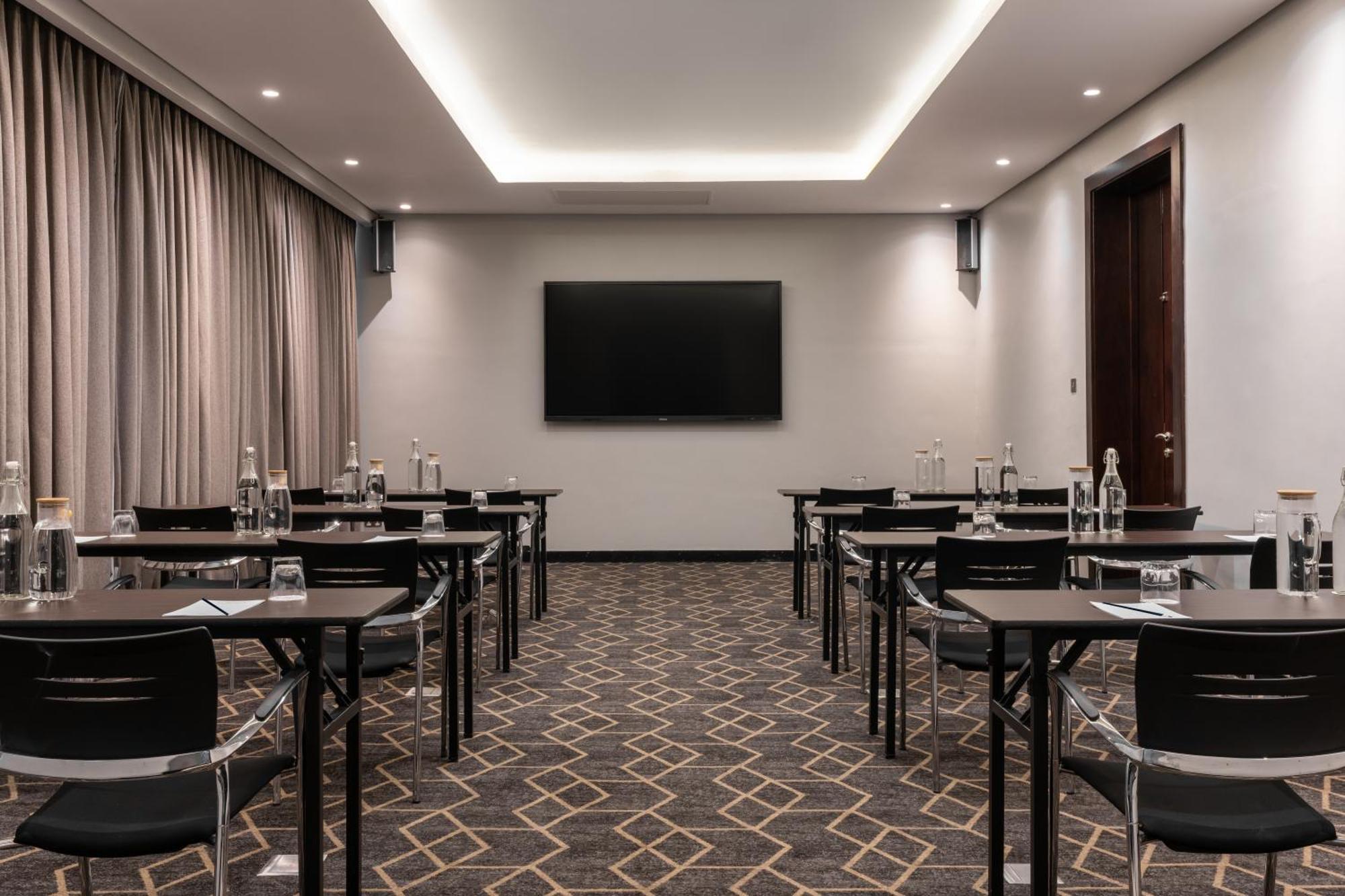 Radisson Lagos Ikeja Eksteriør bilde