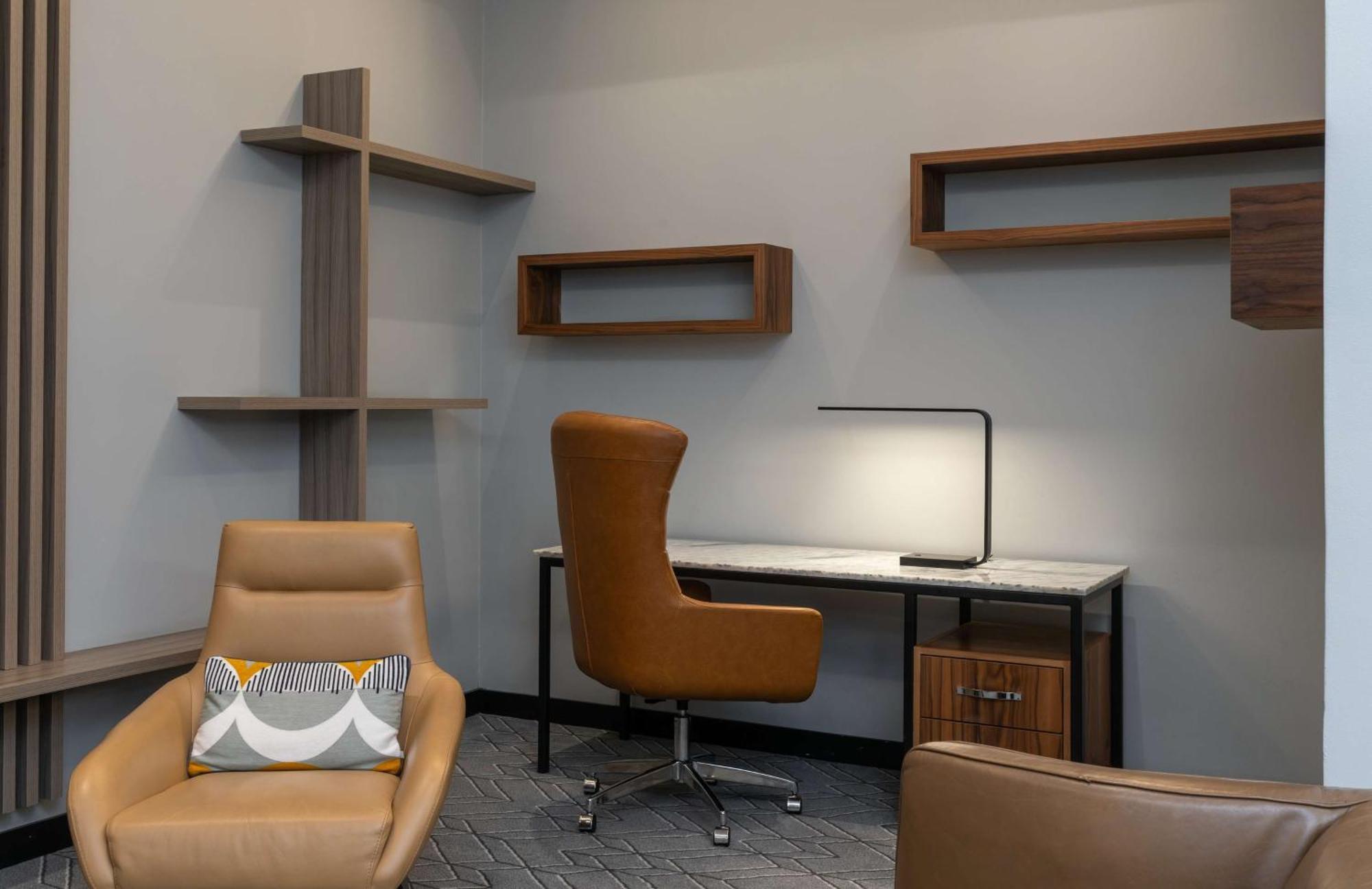 Radisson Lagos Ikeja Eksteriør bilde