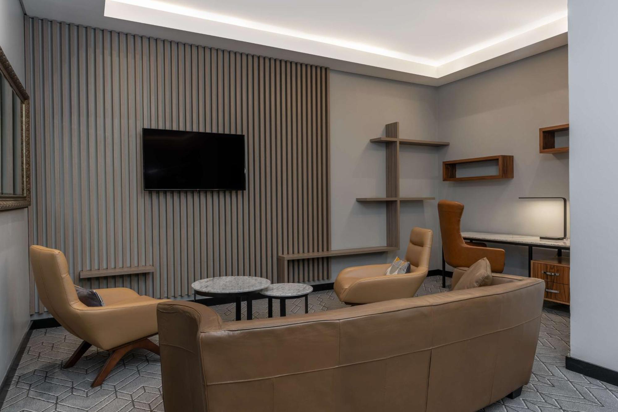Radisson Lagos Ikeja Eksteriør bilde